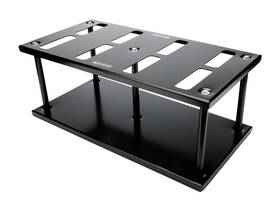 All96478 Allstar Performance Engine Connecting Rod And Piston Holder 24 Inch X12 X9.5 Black Assembly Stand