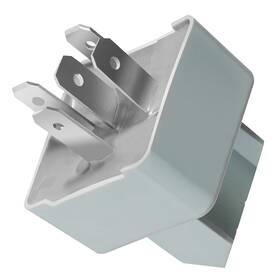 Lva11884 Am-motor Amqp1424 Fuel Solenoid Control Module Relay Replace For John Deere 110tlb 4210