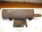 Am100221 John Deere Muffler