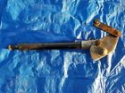 Am100267 Am35339 John Deere Garden Tractor Steering Column Nla