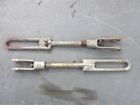 Am102676 - M40211 John Deere Mower Deck Lift Links Yokes