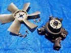 Am102892 John Deere Oem Radiator Water Pump Yanmar