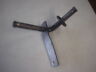 Am103314 John Deere Garden Tractor Right Front Axle Steering