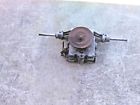 Am104543-840a Tecumseh Peerless Transaxle Spd Deere Lawn Tractor Mod