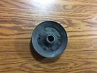Am104780 John Deere Used Mower Deck Inch Spindle Pulley