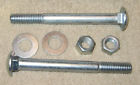 Am105141 John Deere Rear Weight Install Kit For Lawn Tractor