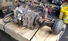 Am107075 John Deere Locking Rear Differential Complete Swap Upgrade