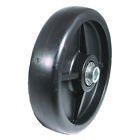 Am107560 Aftermarket John Jd Mower Deck Wheel Fits Deere