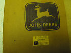 Am107706 John Deere Oem Spindle