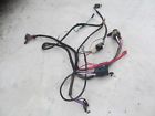 Am115130 John Deere Mower Rear Engine Main Wiring Harness Wires Gx