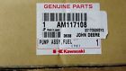Am117108 John Deere Fuel Pump