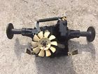 Am119091 007961 Tuff Torq John Deere Gt275