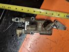 Am121724 John Deere Vtwin Deck Lift Hydraulic Valve