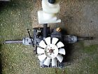 Am123275l Am123275 John Deere Tuff Torq