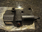 Am124912 John Deere 4300 4310