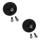 Am125172 Aftermarket John Jd Plastic Deck Wheel For Deere