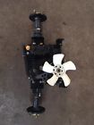 Am124629 Am129760 John Deere Tuff Torq Transaxle Transmission Hours