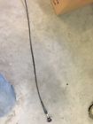 Am130990 John Deere Used Choke Cable Fits Hp Twin Kawasaki