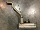 Am131139 John Deere Yanmar Engine Muffler