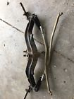 Am131208 John Deere Front Axle Spindles