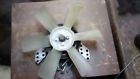 Am132288 John Deere Kawasaki Fan Pulley Housing
