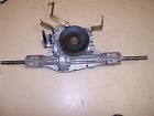 Am134770 John Deere Transmission 102