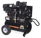 Am2-ph09-20m Mi-t-m Portable Air Compressor