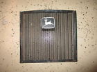 Am35132 John Deere Garden Tractor Grill Grille Early Nla Jd