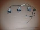 Am35171 John Deere Headlight Wiring Tested Works