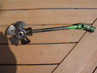 Am35345 John Deere 400 L