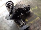 Am36997 Am35366 John Deere 400 Hydrostatic Garden