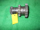 Am37264 John Deere 3 Cluster