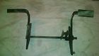 Am37633 Am38720 John Deere Lawn Tractor Mower Brake Clutch Pedal Assembly