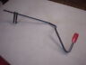 Am39118 John Deere Garden Tractor Differential Lock Lever Brackets