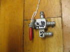 Am39551 John Deere Fuel Filter Hand Operated Valve