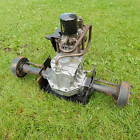 Am39998 John Deere Transmission And