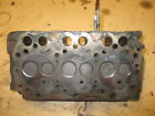 Am875030 John Deere Diesel Eng Cylinder Head Jd Yanmar