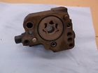 Am878563 John Deere Hydrostatic Transmission Charge Pump