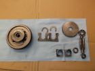 Am880473 John Deere Tuff Torq Differential Gears