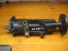 Am881196 M806170 John Deere Transmission Front Axle Hub Kit Shaft