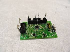 400e02800a Ambrogio V0.2.1 Cube Board