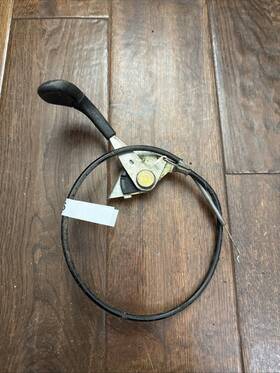 532176636 American Yard Products Oem Husqvarna Craftsman 176636x428 Throttle Cable