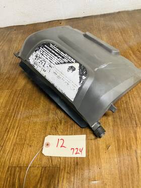 532431390 American Yard Products 593304501 Genuine Ayp Sears Husqvarna Rear Door Hu7000f