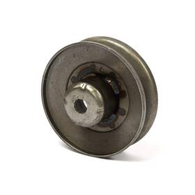 136572 American Yard Products 607178478459 Oregon 44-302 Spindle Drive Pulley Replaces Ayp