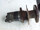 167-0001-001 Amt2650 Eaton Front Hydraulic Drive