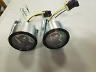 Amt484 John Deere Deer Fuel Gauge