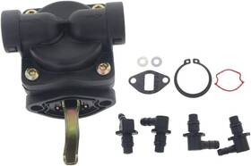 K321 Anto 651721136303 K341 Fuel Pump For Kohler K241 K301 10hp 12hp 14hp 16 Hp M10 M12 M14 M