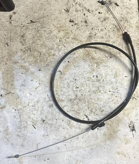 746-04661-a Anxingo Mower Control Cable Fits Mtd Troy-bilt Bolens 746-04661 746-04661a 946-04661 B/x