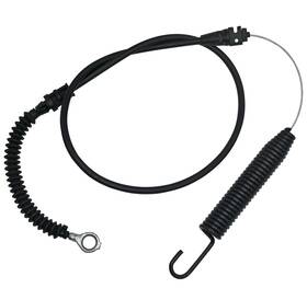 746-05124a Aotwd 406758931635 Deck Engage Cable For Mtd Craftsman Huskee Murray Troy-bilt