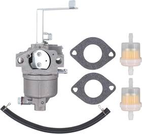 Jin0603300 Applianpar Carb Carburetor Kit For Yamaha Mz300 Engine No Solenoid Generator Pre